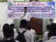 Dibuka Kepala KUA IX Koto Sei Lasi, MTsN 1 Solok Gelar Pesantren Kilat