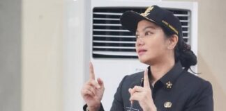 Bupati Annisa Desak OPD Percepat Pencairan TPP dan THR Pemkab Dharmasraya Buka Seleksi 8 Jabatan Pimpinan Tinggi Pratama