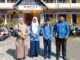 Dua Siswa UPT SMPN 2 Batipuh Ikuti Lomba Tahfidz Tingkat SMP se-Kabupaten Tanah Datar