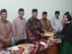 Ramadhan Peduli, PTT dan GTT MAN 2 Solok Terima THR