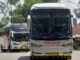 Terminal Poris Plawad Tangerang juga Ramai Pemudik ke Sumbar
