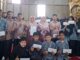 Rp. 16,8 Juta Zakat Fitrah Yang Dihimoun dan Dusalurkan MTsN 3 Solok