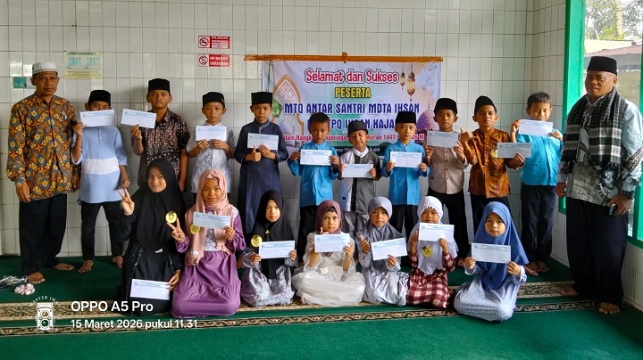 01607 mdta kajai a