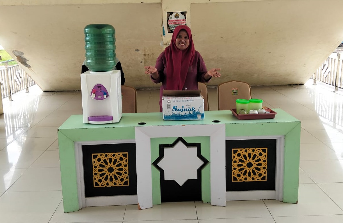 02002 masjid ramah pemudik islamic
