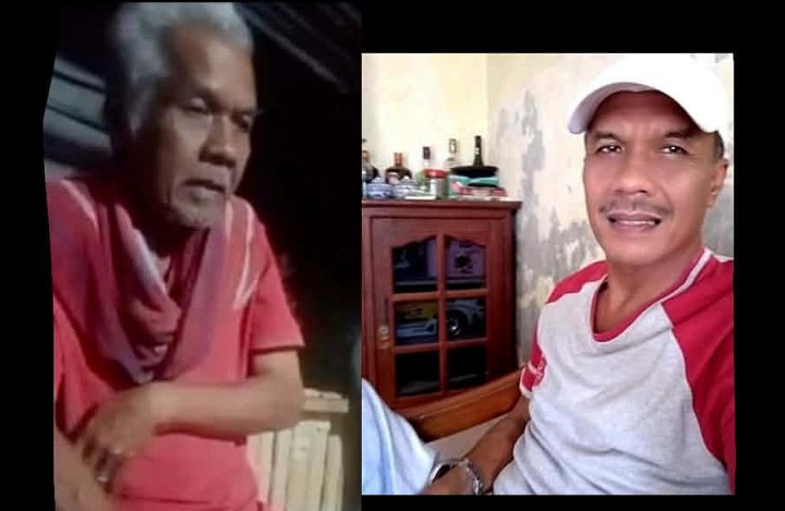 5 Hari Hilang, Ipor Ditemukan Meninggal Dunia di Sariak Alahan Tigo