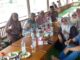 Reuni Lebaran, Alumni PGAN Koto Baru Bantu Pembangunan Masjid Jabal Nur MAN 1 Solok PK