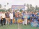 MMP FC Singkarak Tuai Kemenangan, Bupati Eka Putra Tutup Jordus Cup XXII