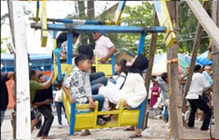 Buayan b