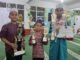 Hadib, Sumbangkan Banyak Prestasi Pada Ramadhan 1447 H untuk TPQ Assalam Batu Palano Selayo