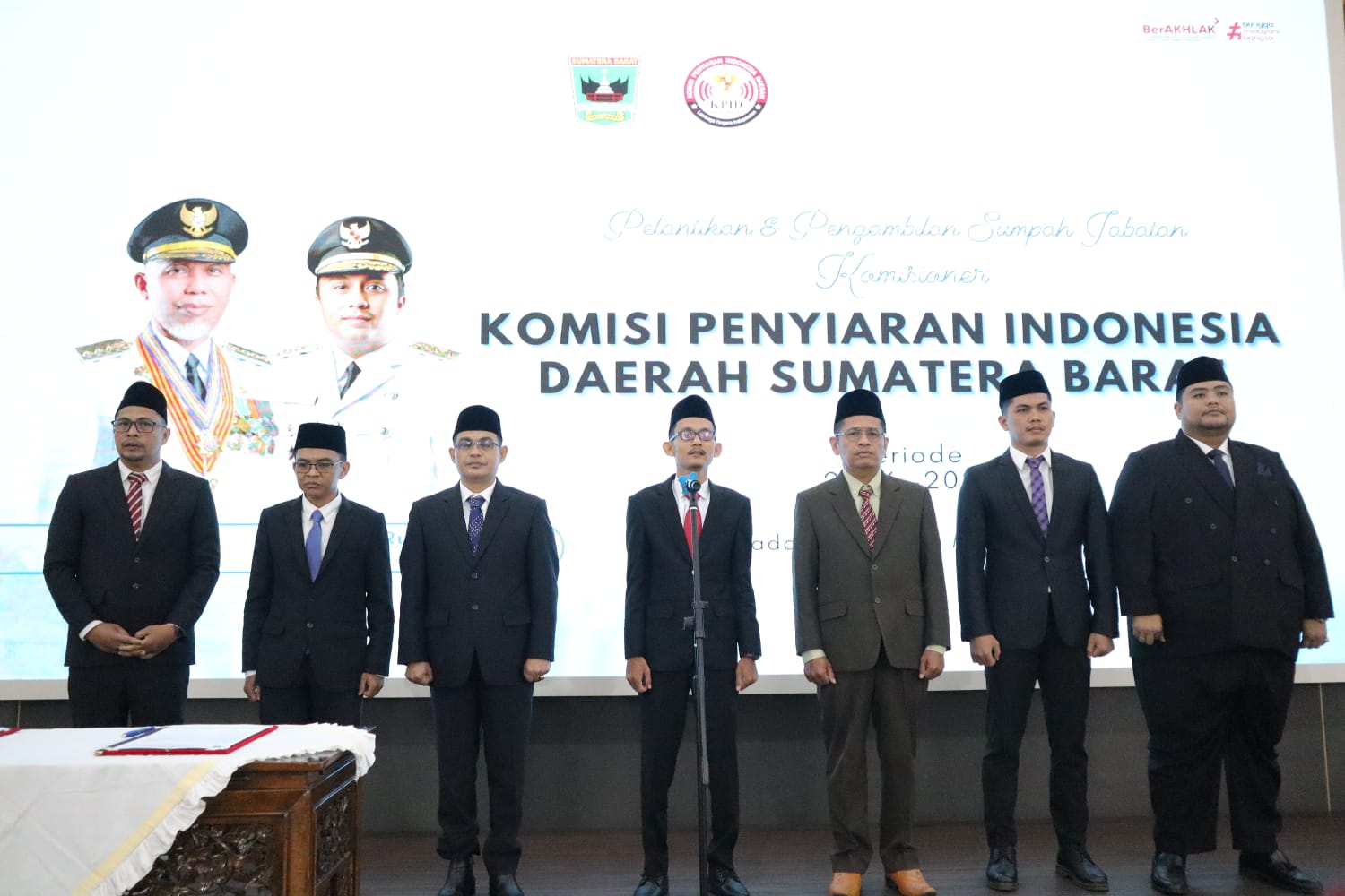 Putra Terbaik Jorong Batu Palano Selayo, Jurnalis, Aktivis Muhammadiyah kini Jadi Komisioner KPID Sumbar 2026–202 4 IMG 20260316 WA0215