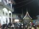 “Masjid Ramah Pemudik” Jadi Penyelamat Di Tengah Lonjakan Pengunjung Kota Bukittinggi