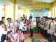 Bupati Solok Resmikan Menara Masjid Nurul Iman Taratak Tangah Solok