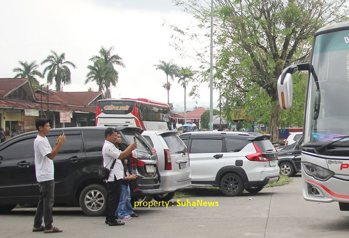 Konten Kreator dan Bismania Ditengah Deru Arus Mudik dan Balik 4 00402 konten kreator bus d