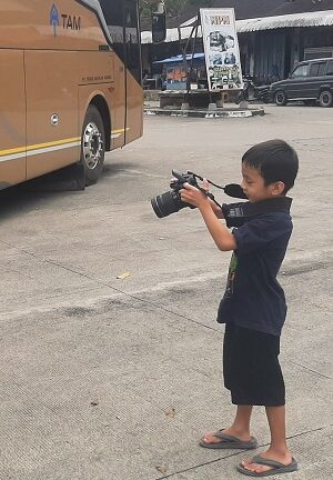 Konten Kreator dan Bismania Ditengah Deru Arus Mudik dan Balik 5 00402 konten kreator bus f e1775225386986