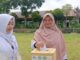 Semangat Demokrasi dari Talang Babungo, MTsN 6 Solok Pilih Ketua OSIM
