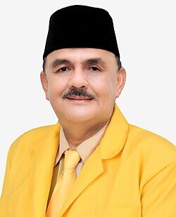 113 Tahun Kabupaten Solok, Elfi Sahlan Wabup Pertama, Ini Urutannya Hingga Sekarang 2 01408 desra ediwan e1776155081910