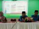 Bertemu ASN Kemenag Kota Pariaman, BPS Infomasikan Sensus Ekonomi 2026