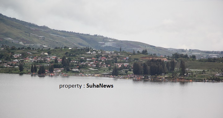 01901 danau diatas a