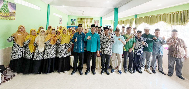 02303 ipari pariaman b