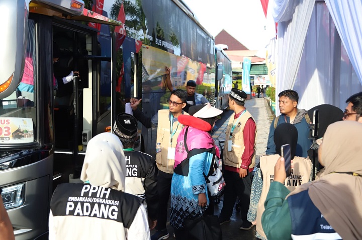 02309 haji kloter 1 a