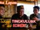 Ota Lapau, Tangga Tingkuluak dek Konde