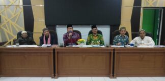Bukittinggi Matangkan Strategi, FKDT-Kemenag GelarTC Jelang Porsadin Sumbar 2026
