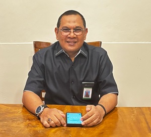 Khairullah a