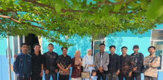perantau