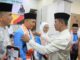 Lepas Jemaah Haji, Bupati JFP Apresiasi Pelayanan Kemenhaj Kab. Solok