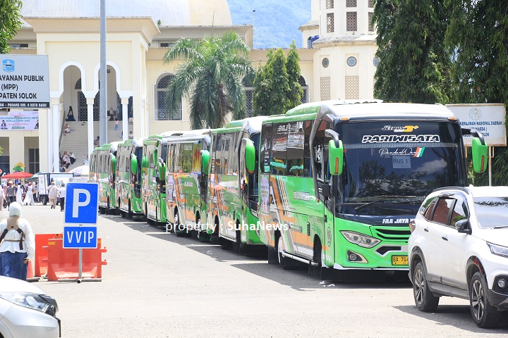 00301 haji 2026 bus faa b