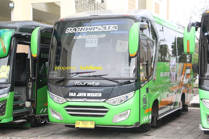 00301 haji 2026 bus faa c