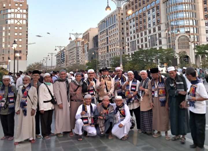 00806 haji 2026 kloter 9 madinah a e1778212669460