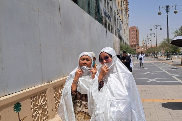 00806 haji 2026 madinah panas b e1778212729797