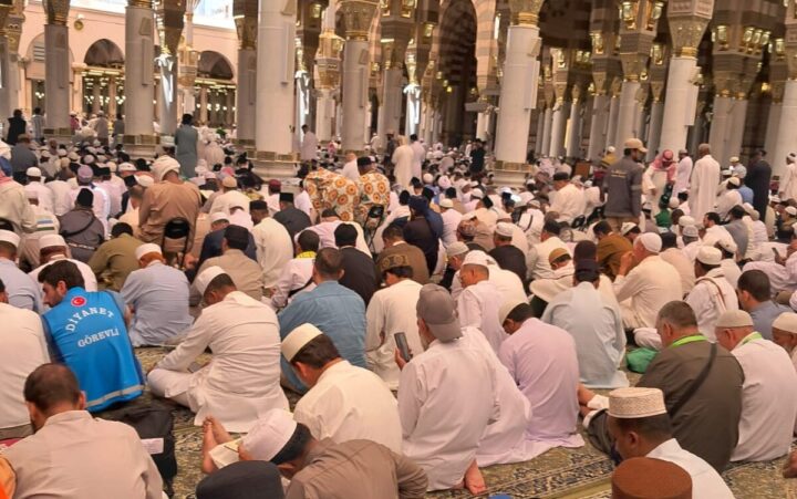 00901 haji 2026 jumat di nabawi b e1778292180826