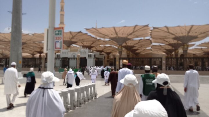 00901 haji 2026 jumat di nabawi d e1778292220303