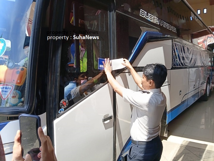 00902 haji 2026 bus nyaman segel b