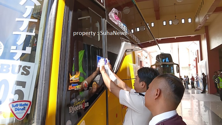 00902 haji 2026 bus nyaman segel c