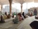 Hari Terakhir Jemaah Haji Solok di Madinah Suhu Capai 41 Derajat