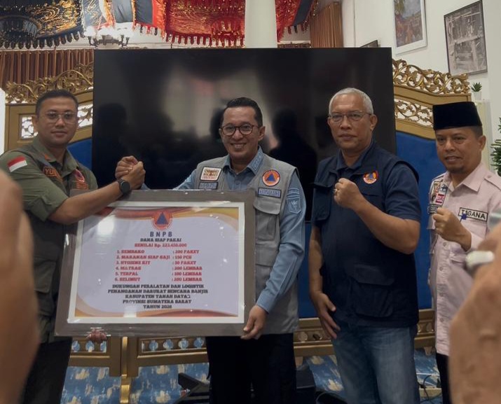 01504 bnpb tanah datar b