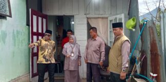Wujudkan Zona Integritas, MAN 1 Kota Padang Panjang Siapkan Kantin Z Corner