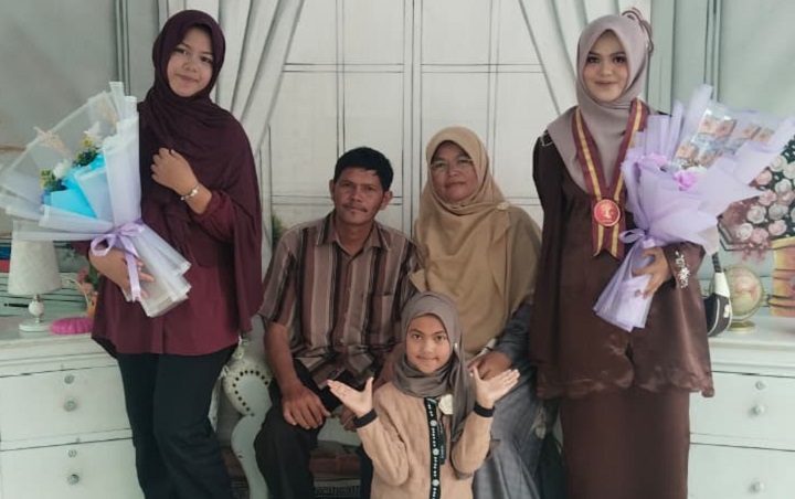 01809 aini bungo lembah gumanti b