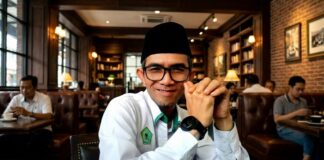 BLT, Berqurban Lillahi Ta’ala