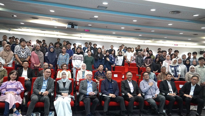 Gandeng Pakar Global dan Industri, Universitas Pertamina Bedah Solusi Kota Hijau 4 02301 uper d