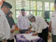 H. Maidison Pamit, DEWA Antarkan Nasrul Pimpin MAN 2 Solok