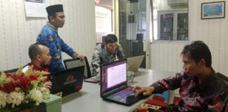 Layanan Konsultasi Kepegawaian: Pentingnya Update Data Simpeg dan Angka Kredit