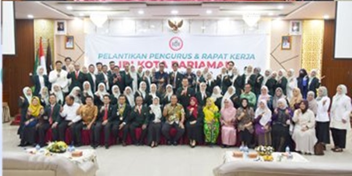 IDI Pariaman