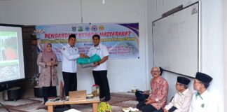 Dari Sampah Jadi Berkah! MTI Kapau Siap Panen Rupiah Lewat Maggot BSF