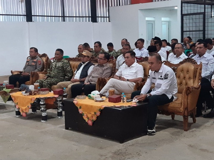 Koperasi M