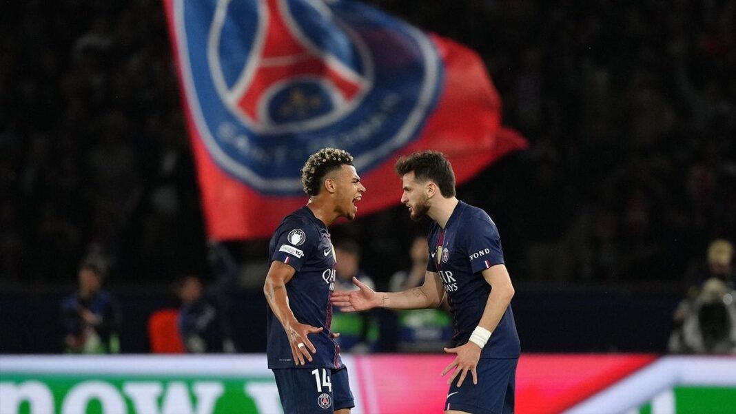 PSG