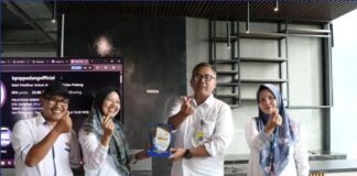 Tak Sekadar Belajar di Kelas, 106 Siswa MAN 2 Bukittinggi Bongkar Rahasia Dunia Industri di BPVP Padang